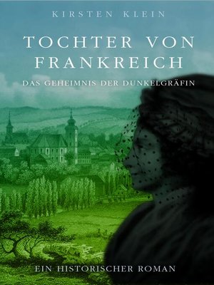 cover image of Tochter von Frankreich